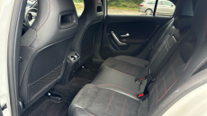 Mercedes-Benz A-Class A200 AMG Line Premium 5dr Auto Petrol Hatchback